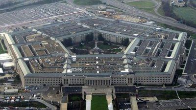 Pentagon'dan 'F-35' açıklaması!