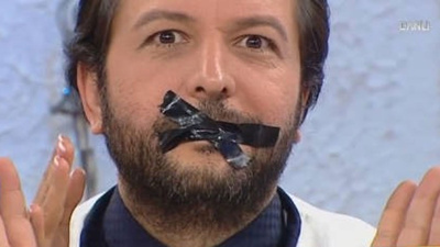 Nihat Doğan: Yalancının anasını sevsinler mi?