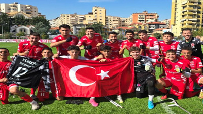 Milli takım finalde 12 gol attı. Şampiyonluğu söktü aldı