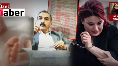 Savcıyı makamında tehdit eden avukatın ifadesi ortaya çıktı. 12 bebeğin ölümüne yol açmışlardı