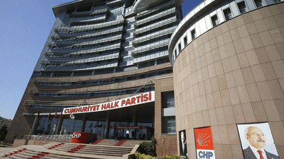 CHP'den oy durumuyla ilgili kritik açıklama!