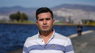 "Hesabınızdan kredi çekiliyor" yalanıyla dolandırdı