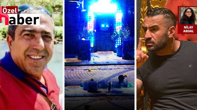 Gece kulübü ile türkü evi sahipleri arasındaki kavgada kan döküldü