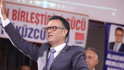 CHP'li başkan mazbatasını aldı! O ilçe 71 yıl sonra yeniden CHP'de