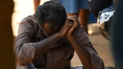 Sri Lanka'da bilanço ağırlaşıyor; 290 ölü