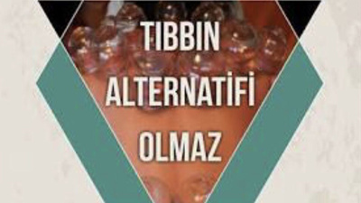 TTB'den Sağlık Bakanlığı'na tepki: Tıbbın Alternatifi Olmaz
