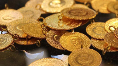 Altın birikimi rekor kırdı: Bir il parayı ona yatırdı!
