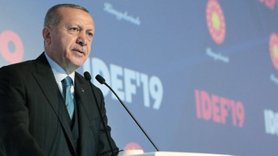 "Türkiye'nin dışlandığı bir F-35 projesi çökmeye mahkum"