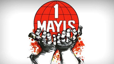 İş Dünyası ve STK'lardan '1 Mayıs' Mesajı: İşçi Kardeşlerimizin Emeği Olmadan Üretim Olmaz