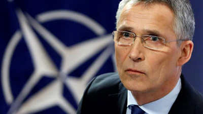 NATO'dan Barış Pınarı Harekâtı'na 'kısıtlı' destek