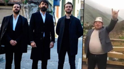 MHP'nin 'uluyan milletvekili' Çukur dizisini hedef aldı