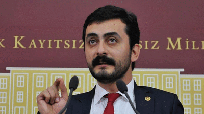 İlk olarak Halk TV yayınlamıştı: İşte Eren Erdem'in kendi sesinden 'her şey çok güzel olacak' mesajı