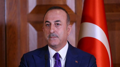 Çavuşoğlu: ABD bize yönelik olumsuz adımlar atarsa bizimde atacağımız adımlar var