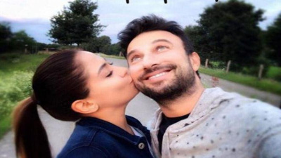 Pınar Tevetoğlu'ndan ikinci çocuğa yeşil ışık