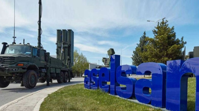 ASELSAN Borsa İstanbul'da rekor kırdı