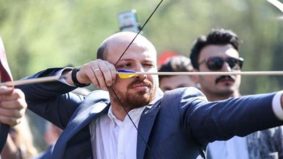Bilal Erdoğan'ın en büyük hayali cennette sohbete katılmak