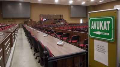 MİT, emniyet ve sarayı vurmuşlardı! FETÖ'cü pilotların davasında karar çıktı