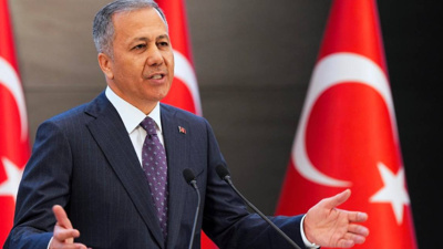 Ali Yerlikaya imaj değiştirdi! İşte son hali
