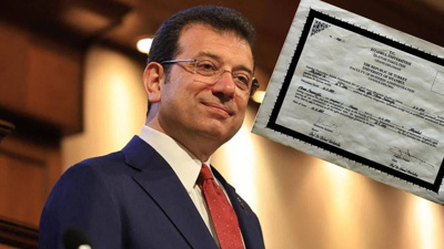 İmamoğlu'nun yargılandığı 'diploma sahteciliği' davası ertelendi