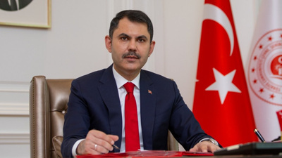 Aleviler, Çevre ve Şehircilik Bakanı Murat Kurum ile mahkemelik oldu