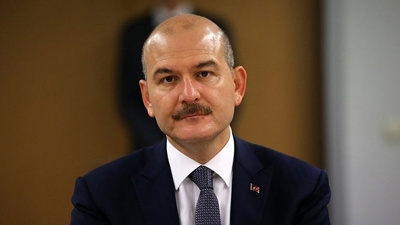 Soylu: İmamoğlu, valiye 'it' dedi