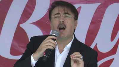 AKP'li vekilin İmamoğlu hakkındaki iftira dolu konuşmasının görüntüleri ortaya çıktı
