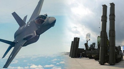 ABD Temsilciler Meclisi'nin S-400 kararına Türkiye'den sert tepki