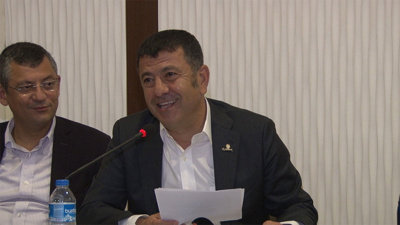 İmamoğlu'nun Trabzon mitingine 'photoshop' diyen Soylu'ya Ağbaba'dan yanıt: Soylu 'photoshop'un ta kendisidir
