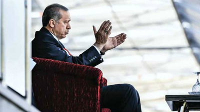 Erdoğan: Seçilen başkanları doğru iş yapmazlarsa çalıştırmayız