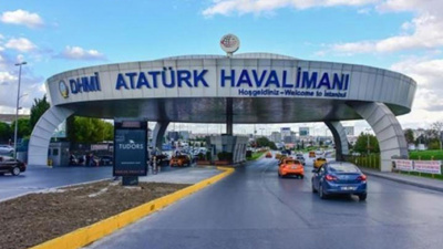 DHMİ'nin 4 milyarlık zararı TBMM gündeminde