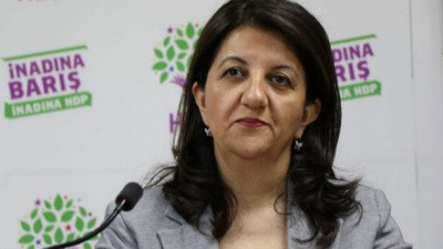 Pervin Buldan: Hiç kimse Kürtler üzerinden siyasi hesap içine girmesin