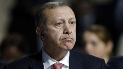 Erdoğan: Siyasi yarışı kavgaya dönüştürmenin kimseye faydası yoktur
