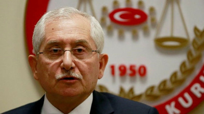 Sadi Güven: İtiraz süreçleri bittiğinde mazbata hak edene teslim edilecektir