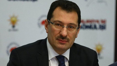 CHP'den Ali İhsan Yavuz'a: Bir şeyler hissedebiliyor musun?