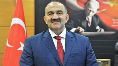 İŞKUR Genel Müdürü'nden seçim sonrası skandal paylaşım!