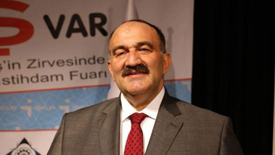 İŞKUR Genel Müdürü Uzunkaya'dan İstanbullulara ağır hakaret