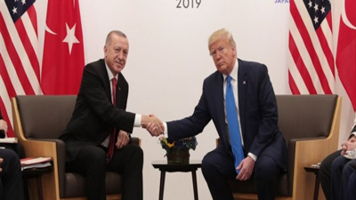 G-20 Zİrvesinde Erdoğan-Trump görüşmesinde neler konuşuldu?
