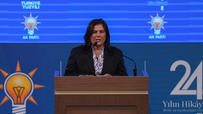Son dakika | AKP'li Özlem Çerçioğlu 'ihale' davasından beraat etti
