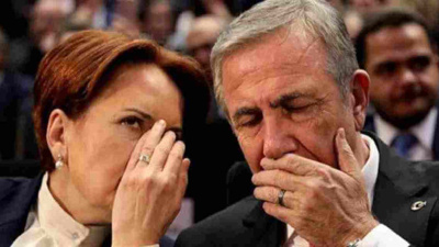 Siyaset dünyasını sarsacak bomba iddia: Meral Akşener Mansur Yavaş'a bu teklifi yapmış