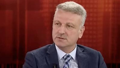 Gülben Ergen'den Erdoğan'ın danışmanına 'edep' yanıtı