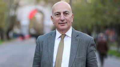 Mahfi Eğilmez cevapladı: Merkez bankaları neden altın sattı?