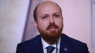 Bilal Erdoğan'ın okul arkadaşına ihalesiz arsa!