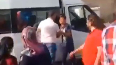 Baloncu çocuğa "Ahbap"tan yardım eli!