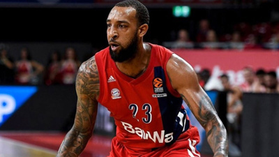 Derrick Williams Fenerbahçe'de