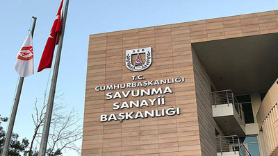 Savunma Sanayi Başkanı'ndan F-35 açıklaması