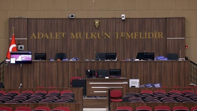 Kent Uzlaşısı Davası'nda tutuklu sanık kalmadı