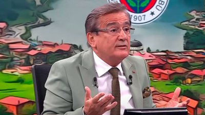 Fenerbahçe maçındaki güldüren hakem kararını açıkladı