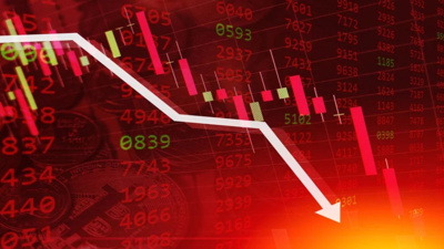 ABD-Avrupa krizi borsaları sert vurdu