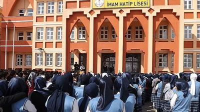 İmam hatip mezunları da İHL istemedi
