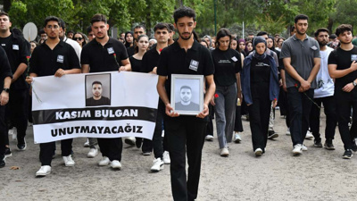 Osmaniye’de korkunç iddia! Sıcak su olmayan KYK'da duş aldı kalp krizi geçirip öldü